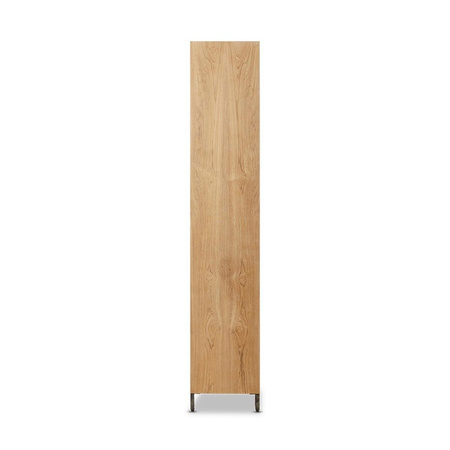 Pioneer canvas cupboard