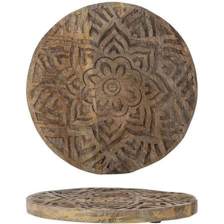 Taca Bloomingville RAGUSA naturalna