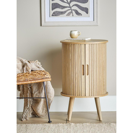 Salento Cabinet, Nature, MDF