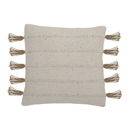 BLOOMINGVILLE ENSAR natural cushion