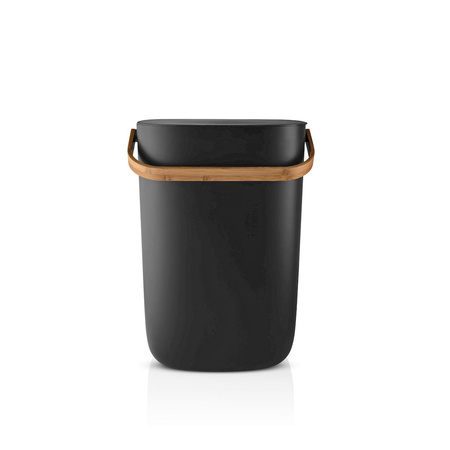 Kosz na śmieci Eva Solo REFLECT czarny 33 l