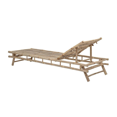 Sole Daybed, Nature, Bamboo