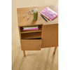 Nobby Console Table Natural