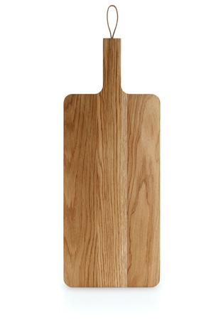 Oak chopping board 44x22 cm EVA SOLO NORDIC KITCHEN natural