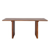 BLOOMINGVILLE MILOW table brown