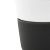 2 Espresso tumblers Black