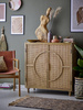 Hevan Wall Decor, Nature, Seagrass