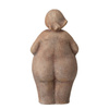 Sidsel Deco, Brown, Terracotta