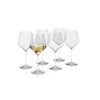 Legio Nova white wine glass 6 pcs.
