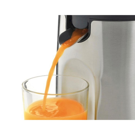 WMF STELIO silver citrus juicer