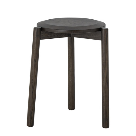 BLOOMINGVILLE GIL brown stool