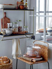 BLOOMINGVILLE GUNNEL natural stool