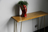 REVEMA AURUM Console Brown