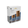 Zestaw 2 młynków do przypraw WMF CERAMILL DELUXE transparentny
