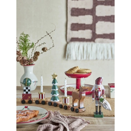 Dekoracja Bloomingville VADIM zielona