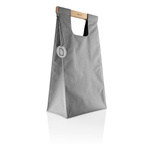 Recycling waste bin bag 28 l Light grey