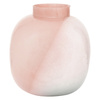 vase Riva rose dawn