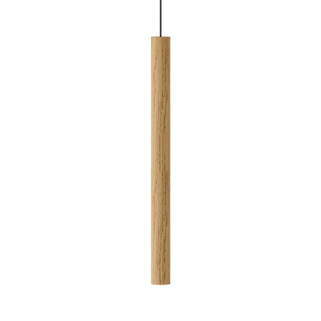 Lampa wisząca UMAGE CHIMES TALL naturalna