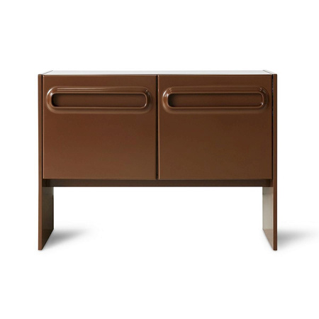 Space dresser small chocolate