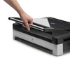 Grill with lid WMF LONO silver