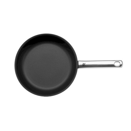 Patelnia 24 cm WMF STEAK PROFI czarna