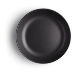 Talerz głęboki Eva Solo NORDIC KITCHEN czarny