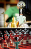 ALESSI Anna G. black corkscrew