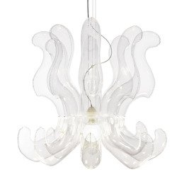 Lampa wisząca Puff Buff Lullaby