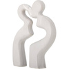 Sainab Deco, White, Stoneware