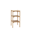 Solution Shelf Unit Natural