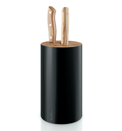 Stojak na noże Eva Solo Nordic czarny