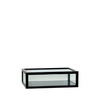 View Display Box Small Black