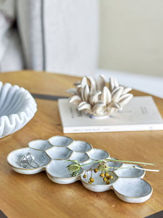 BLOOMINGVILLE PAREL bowl natural