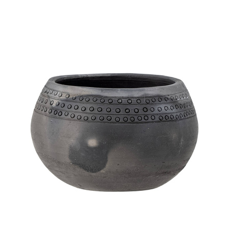 Miska Bloomingville LOANE brązowa