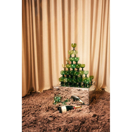 Mirror block table clear L