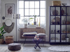 BLOOMINGVILLE FREYA black table