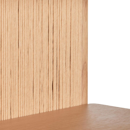 Półka stojąca Hübsch HERITAGE naturalna small