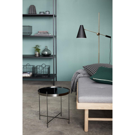 Solid Pendant Lamp White/Sand