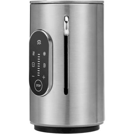 Long Slot Toaster WMF LUMERO silver