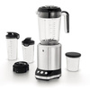 WMF KULT X multifunctional blender silver