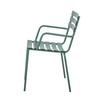 BLOOMINGVILLE MONSI Green Dining Chair