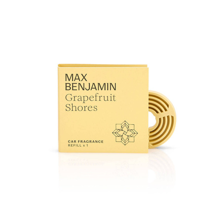 Grapefruit Shores Car Air Freshener Refill