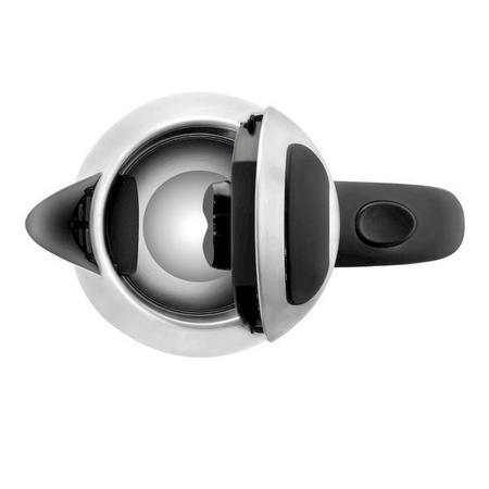 Czajnik elektryczny 1.7 l WMF STELIO srebrny