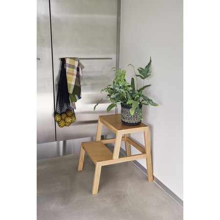 Alp Stool Natural