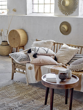 BLOOMINGVILLE Rug RUPEN Natural