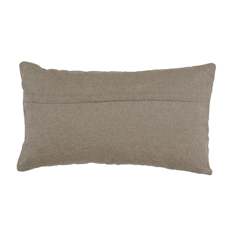 BLOOMINGVILLE EMALIE cushion brown