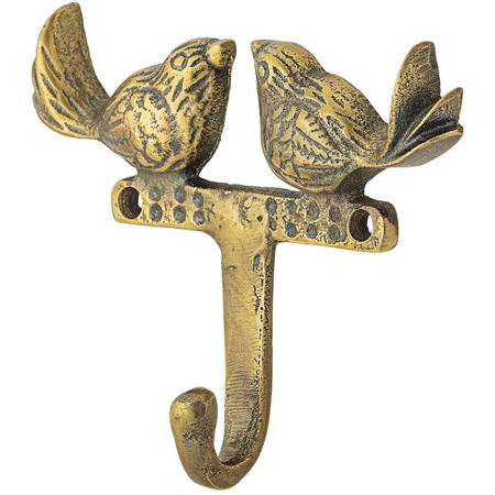 Hak Bloomingville FREDO złoty