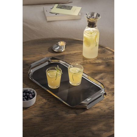 Silikonowa mata Eva Solo czarna