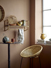 Hoker Bloomingville Yonne naturalny