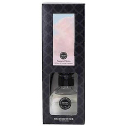 Dyfuzor Zapachowy Bridgewater Candle SUGARED SKIES